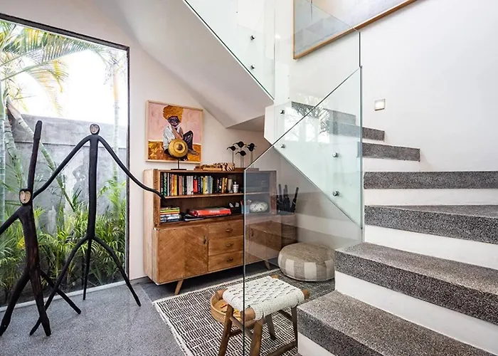 Villa 4 Bed, Sleep Up To 10, Butler, Cinema